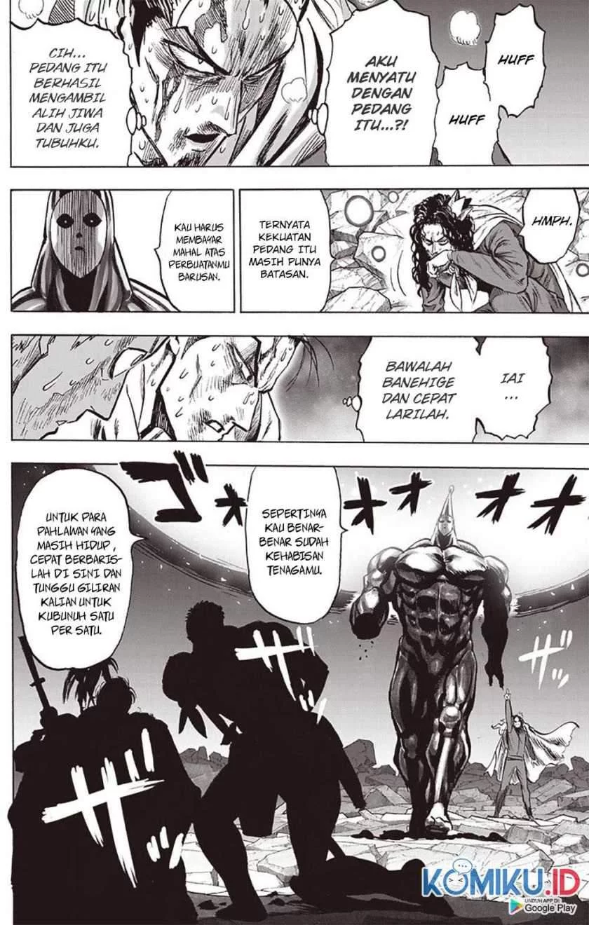 One Punch Man Chapter 199 - https://img.komiku.org/upload5/one-punch-man/199/2025-10-23/16.webp