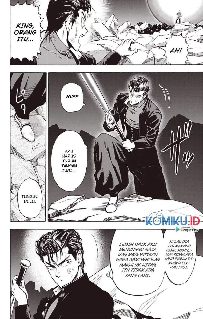 One Punch Man Chapter 199 - https://img.komiku.org/upload5/one-punch-man/199/2025-10-23/20.webp