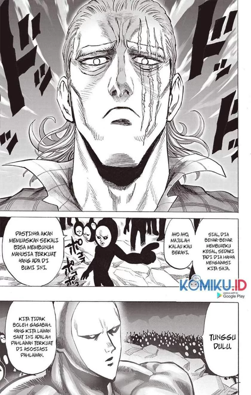 One Punch Man Chapter 199 - https://img.komiku.org/upload5/one-punch-man/199/2025-10-23/21.webp