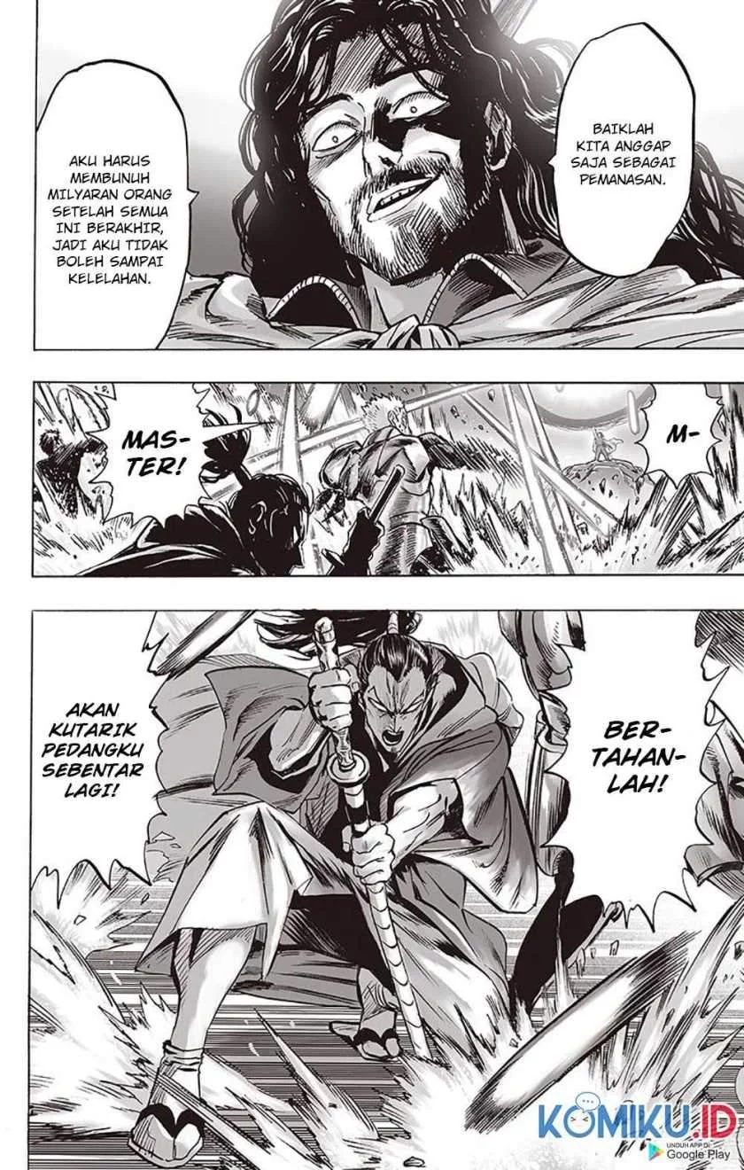 One Punch Man Chapter 199 - https://img.komiku.org/upload5/one-punch-man/199/2025-10-23/4.webp