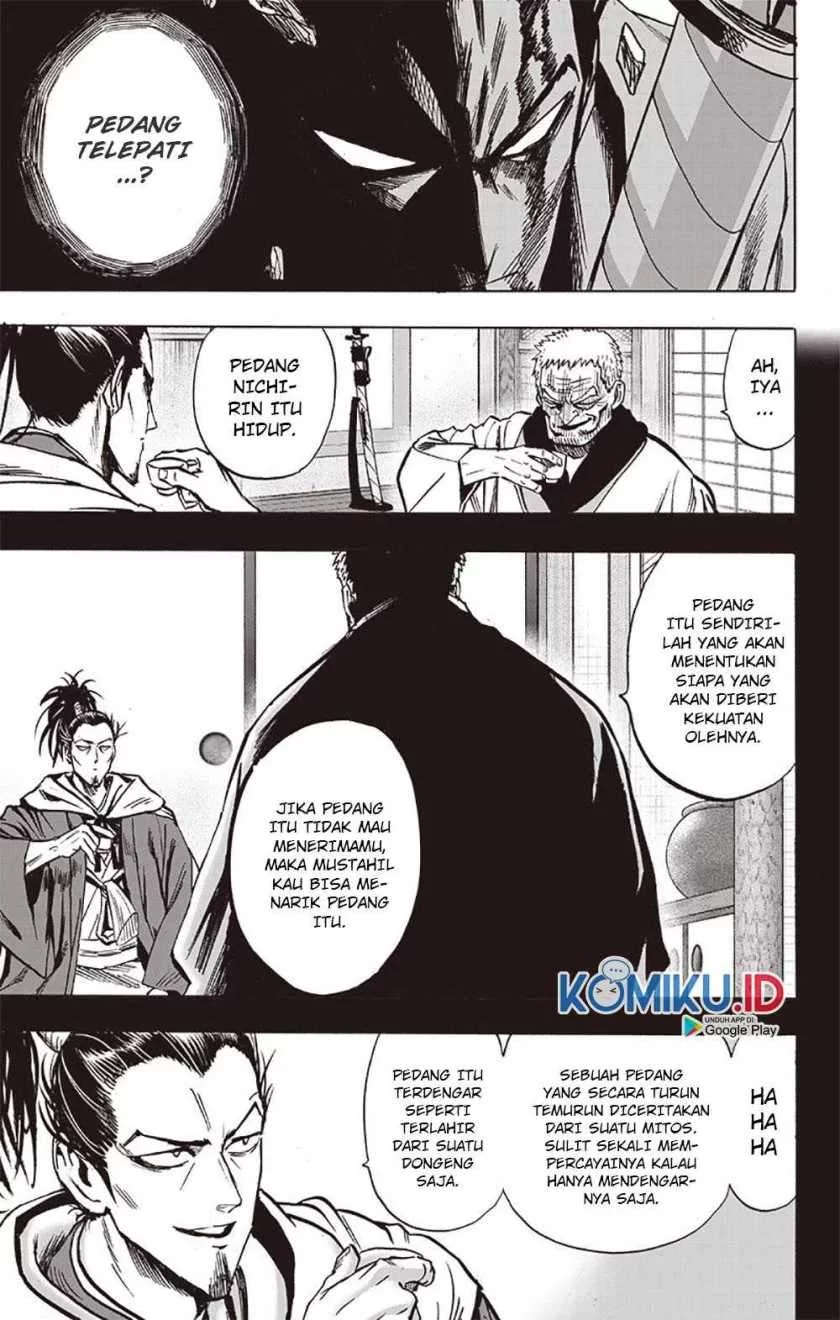 One Punch Man Chapter 199 - https://img.komiku.org/upload5/one-punch-man/199/2025-10-23/5.webp