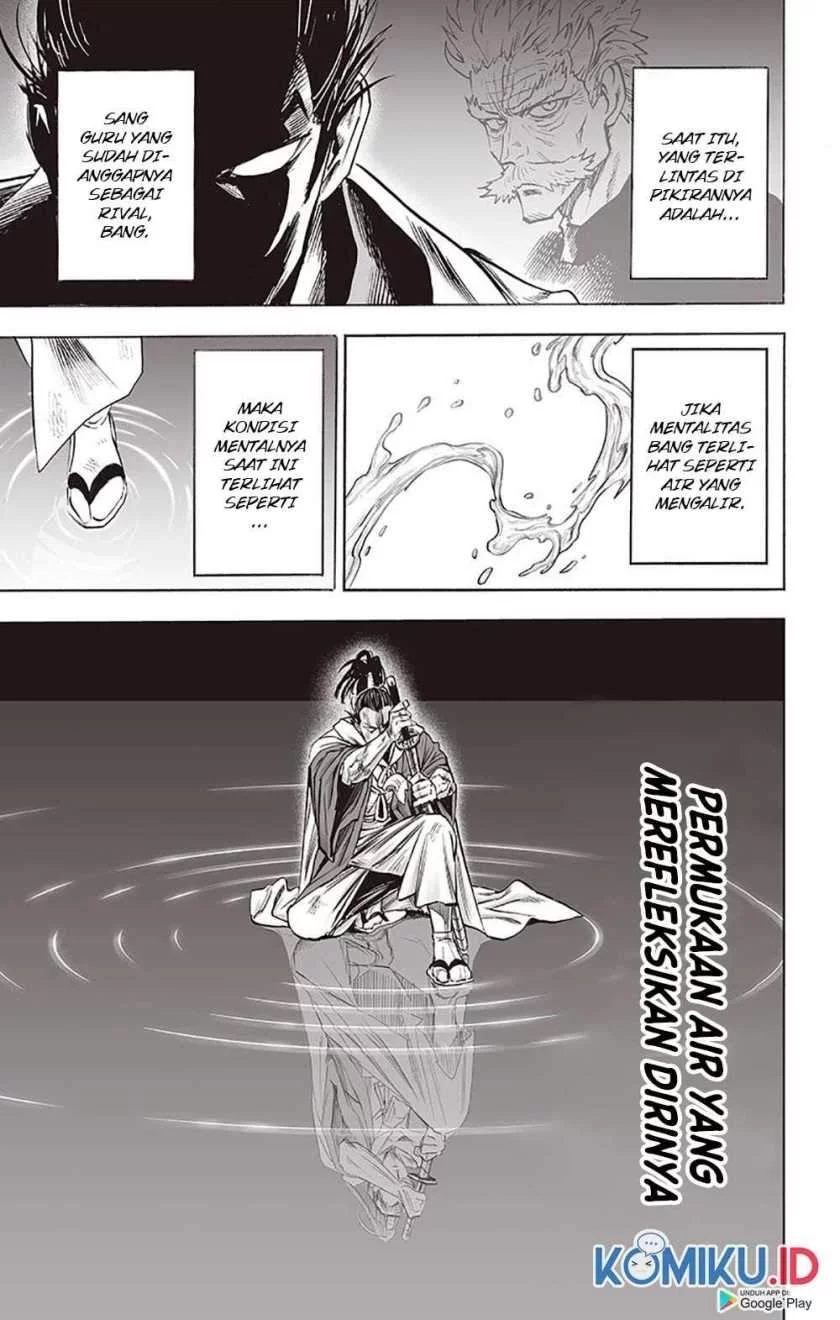 One Punch Man Chapter 199 - https://img.komiku.org/upload5/one-punch-man/199/2025-10-23/7.webp