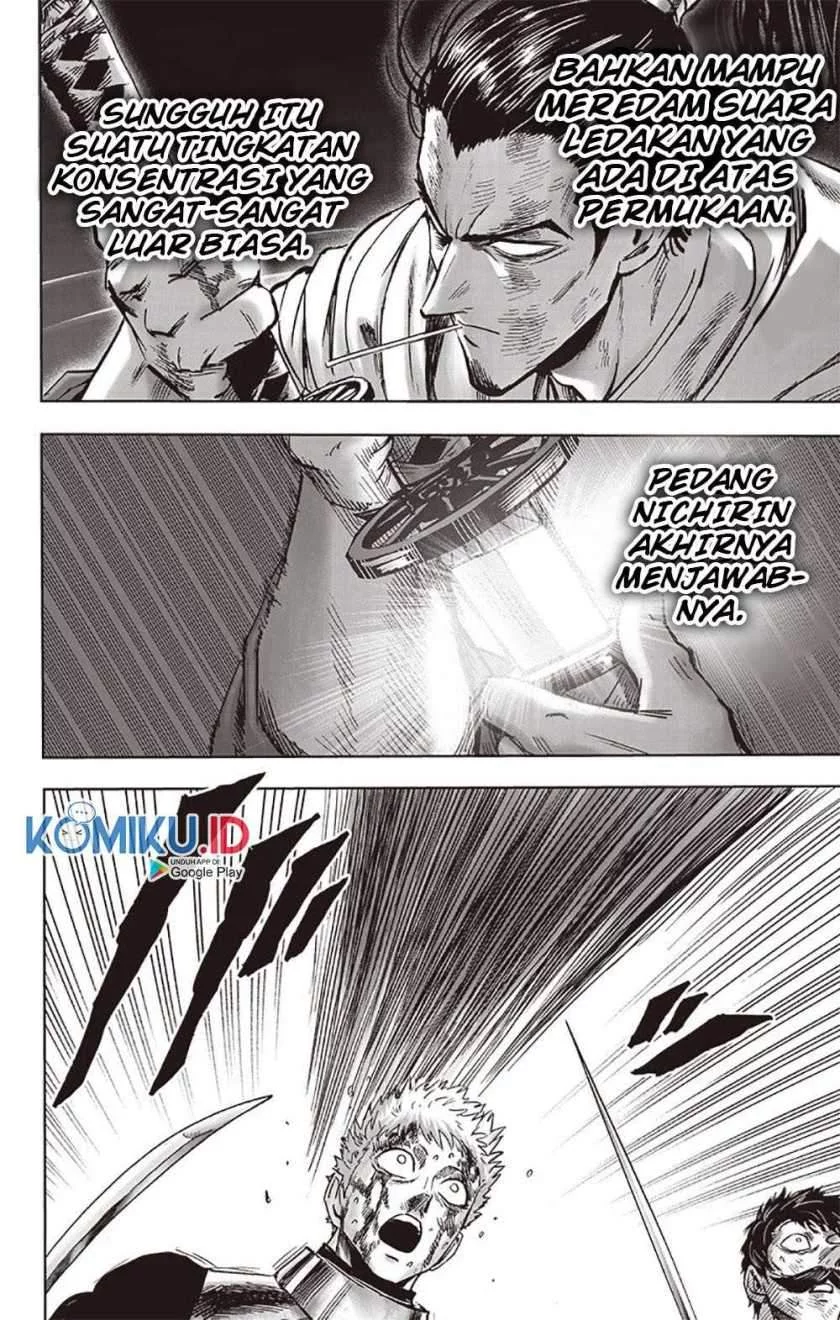 One Punch Man Chapter 199 - https://img.komiku.org/upload5/one-punch-man/199/2025-10-23/8.webp
