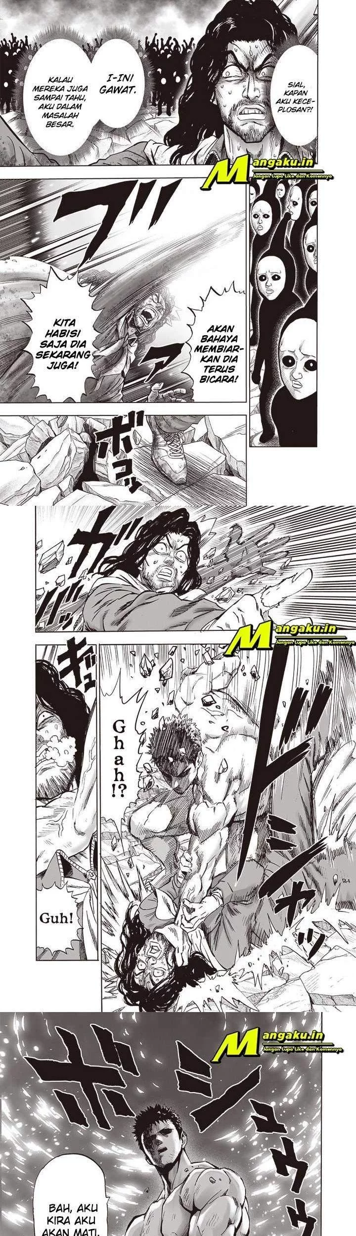 One Punch Man Chapter 200 - https://img.komiku.org/upload5/one-punch-man/200/2025-10-23/5_part1.webp