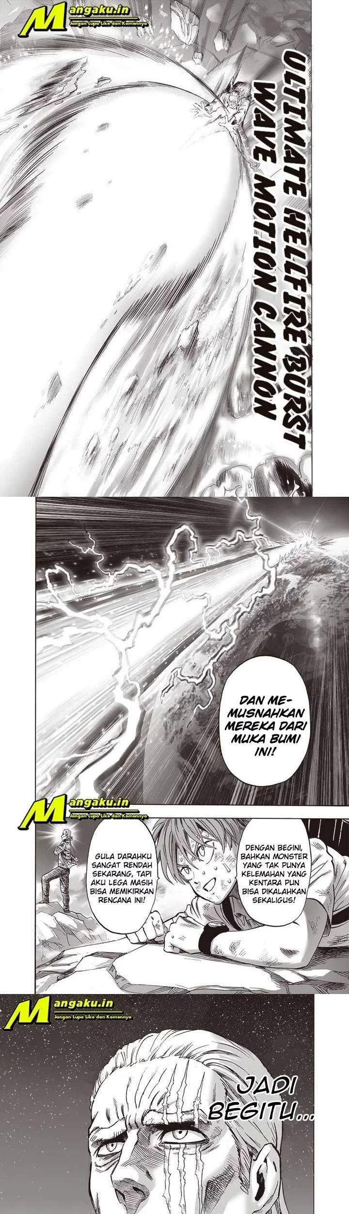 One Punch Man Chapter 200 - https://img.komiku.org/upload5/one-punch-man/200/2025-10-23/8_part1.webp