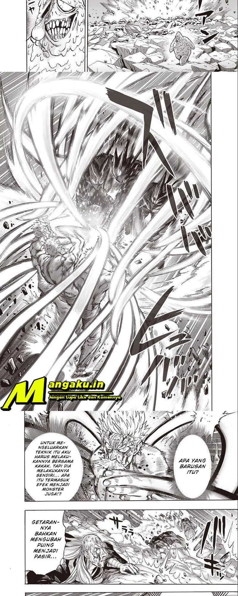 One Punch Man Chapter 201 - https://img.komiku.org/upload5/one-punch-man/201/2025-10-23/10.webp