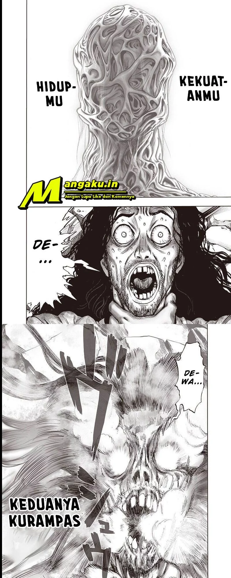 One Punch Man Chapter 201 - https://img.komiku.org/upload5/one-punch-man/201/2025-10-23/21.webp