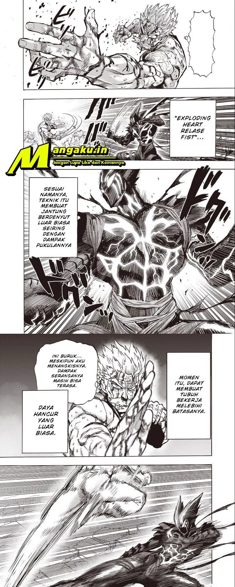 One Punch Man Chapter 201 - https://img.komiku.org/upload5/one-punch-man/201/2025-10-23/5.webp