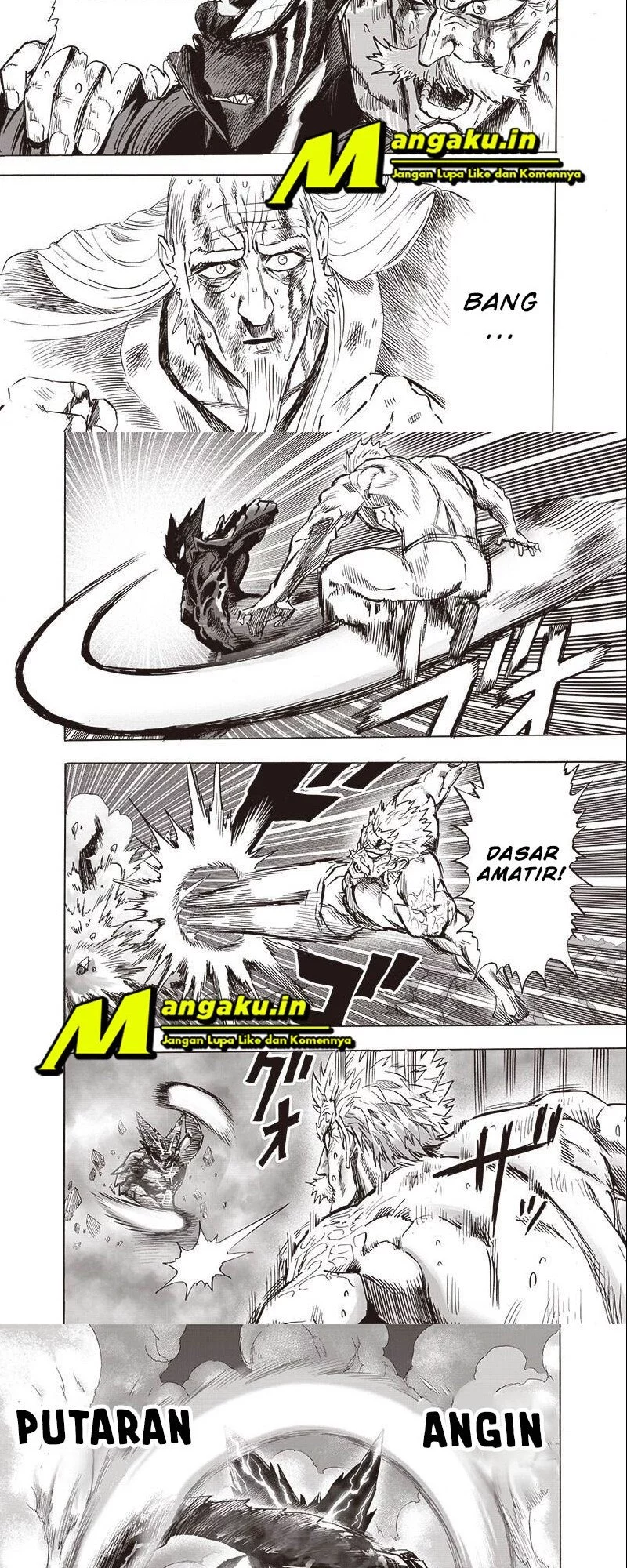 One Punch Man Chapter 201 - https://img.komiku.org/upload5/one-punch-man/201/2025-10-23/7.webp
