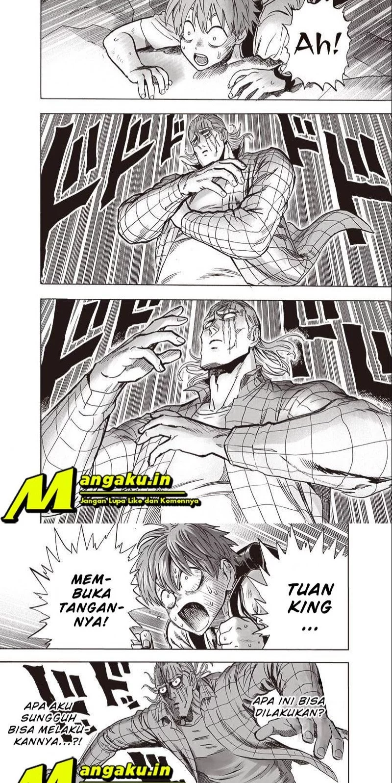 One Punch Man Chapter 202 - https://img.komiku.org/upload5/one-punch-man/202/2025-10-23/2_part2.webp