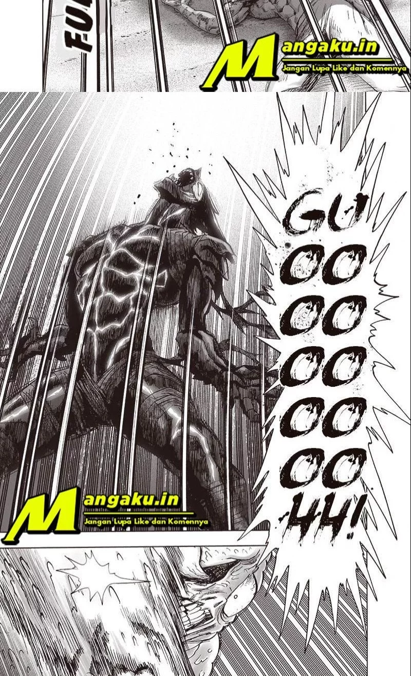 One Punch Man Chapter 202 - https://img.komiku.org/upload5/one-punch-man/202/2025-10-23/5_part2.webp