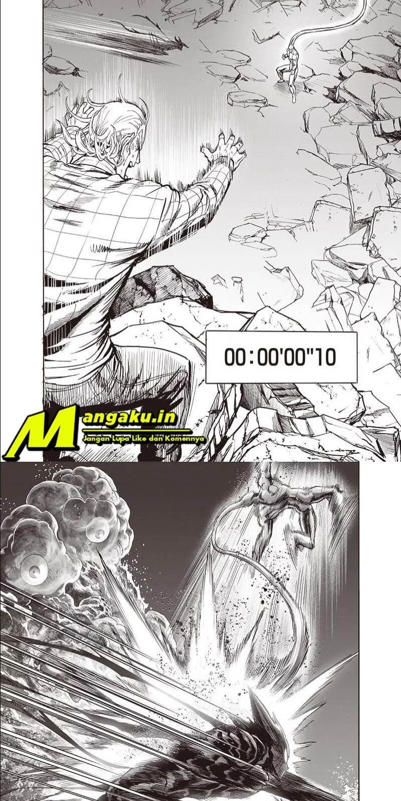 One Punch Man Chapter 202 - https://img.komiku.org/upload5/one-punch-man/202/2025-10-23/7_part2.webp
