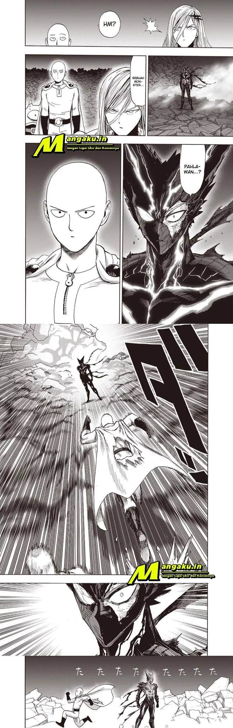 One Punch Man Chapter 203.1 - https://img.komiku.org/upload5/one-punch-man/203.1/2025-10-23/2_part1.webp