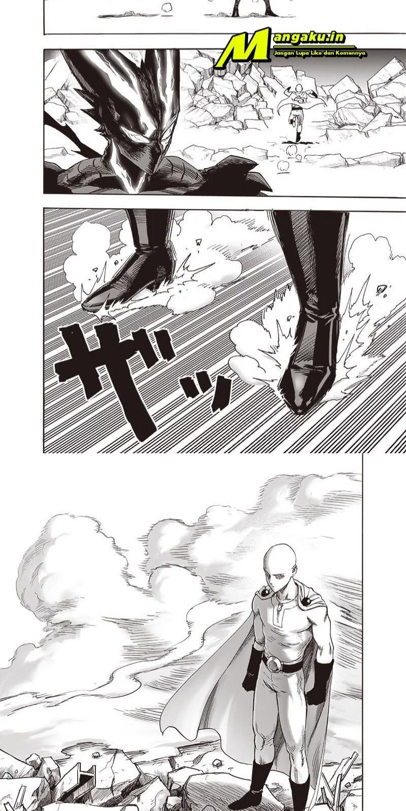 One Punch Man Chapter 203.1 - https://img.komiku.org/upload5/one-punch-man/203.1/2025-10-23/2_part2.webp