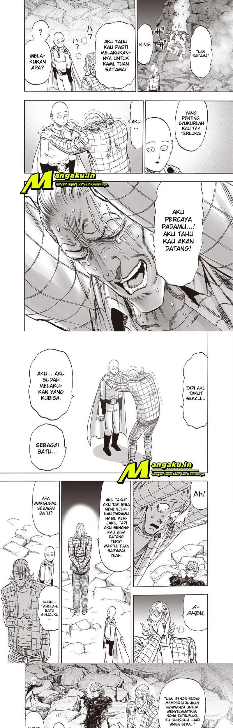One Punch Man Chapter 203.1 - https://img.komiku.org/upload5/one-punch-man/203.1/2025-10-23/9_part1.webp