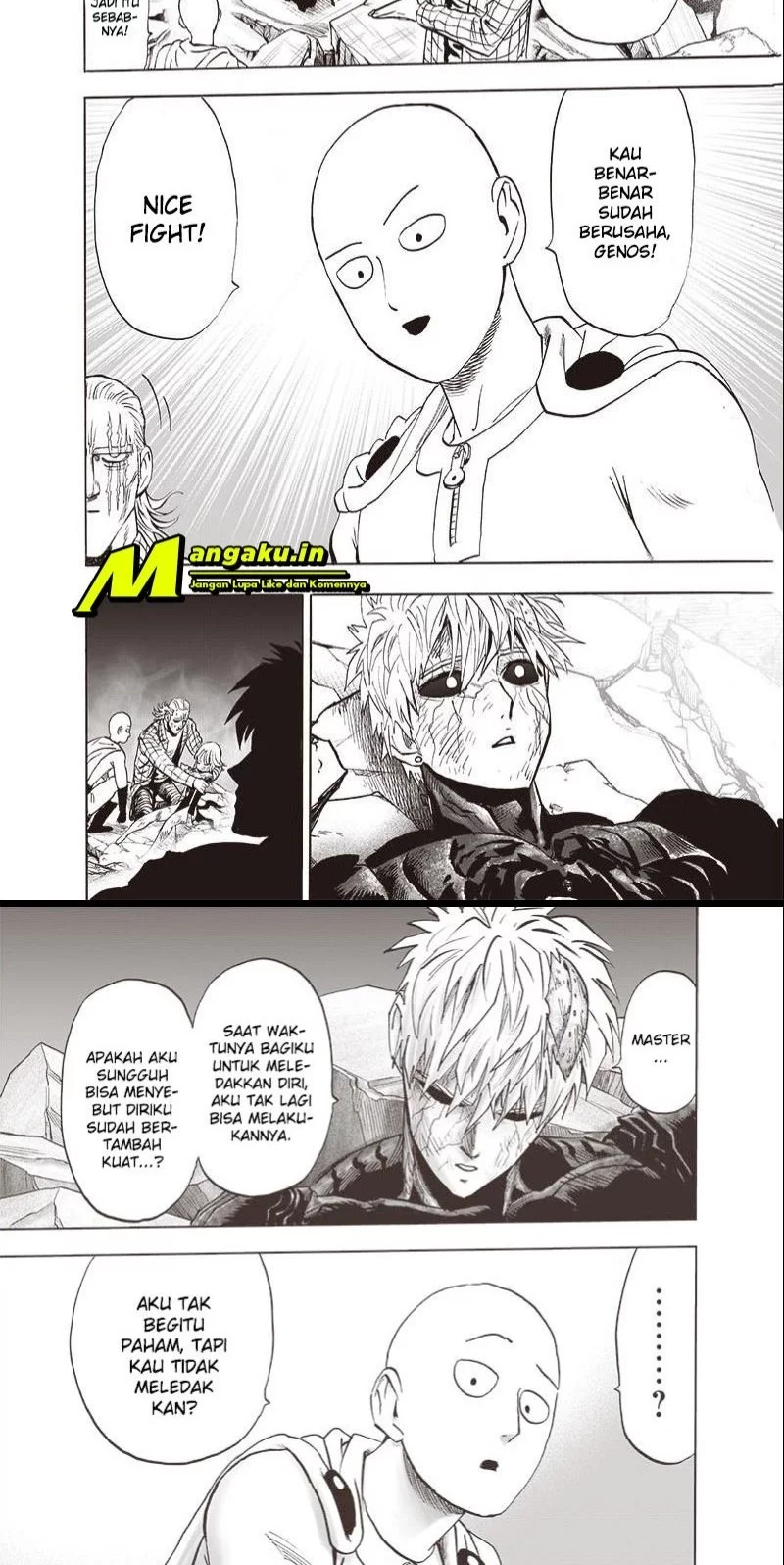One Punch Man Chapter 203.1 - https://img.komiku.org/upload5/one-punch-man/203.1/2025-10-23/9_part2.webp