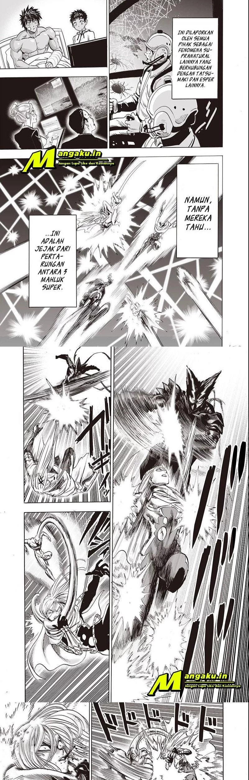One Punch Man Chapter 203.2 - https://img.komiku.org/upload5/one-punch-man/203.2/2025-10-23/2_part1.webp