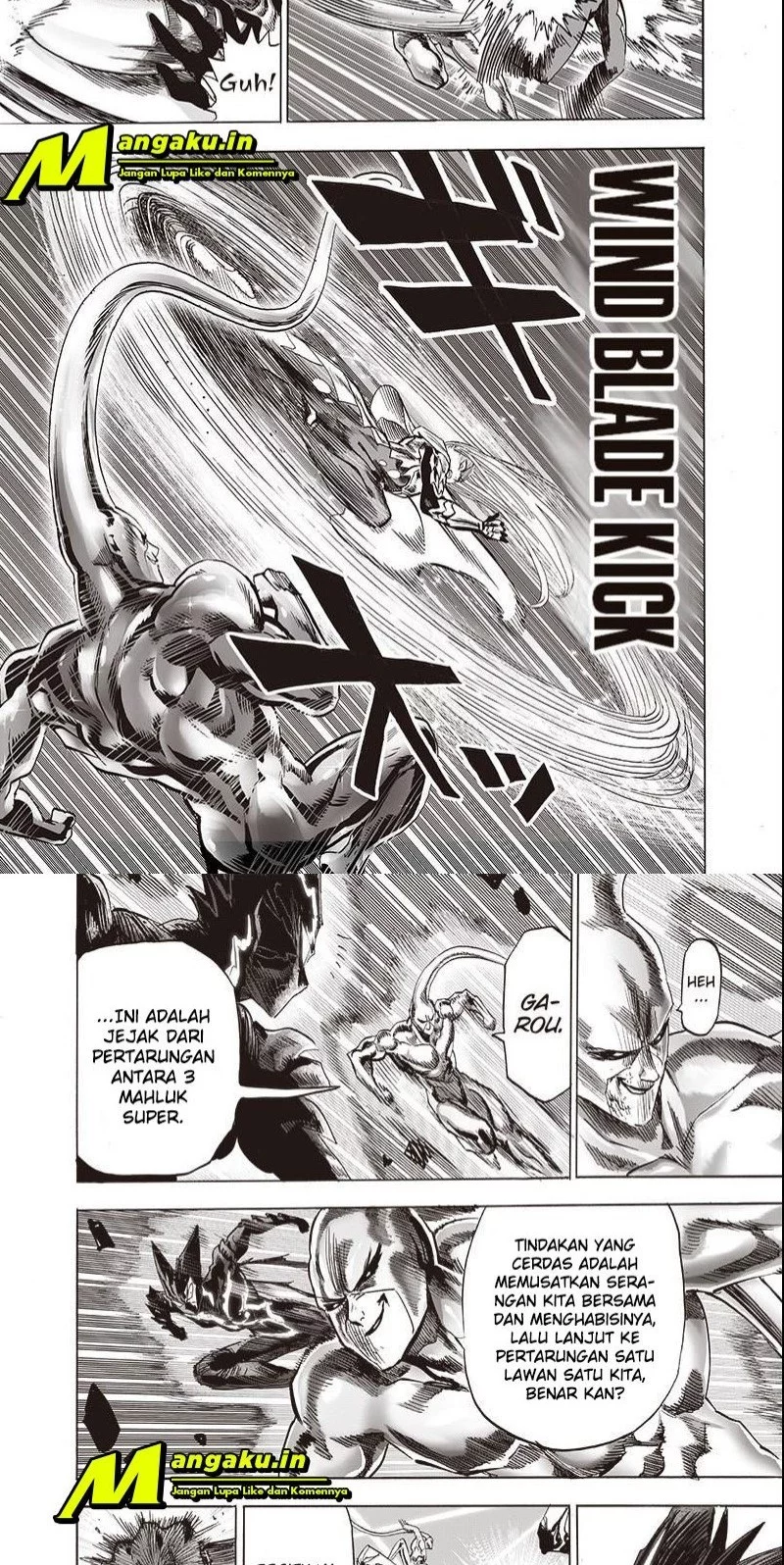 One Punch Man Chapter 203.2 - https://img.komiku.org/upload5/one-punch-man/203.2/2025-10-23/2_part2.webp