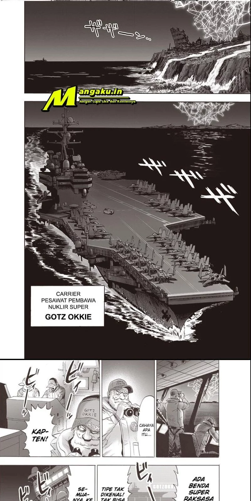 One Punch Man Chapter 203.2 - https://img.komiku.org/upload5/one-punch-man/203.2/2025-10-23/5_part2.webp