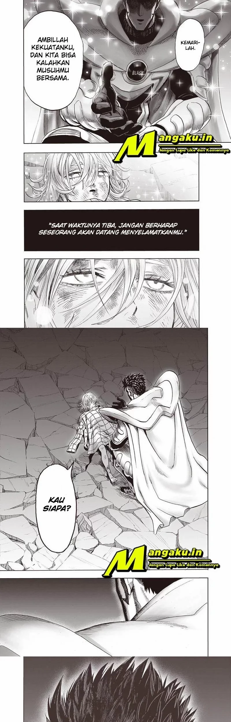 One Punch Man Chapter 204 - https://img.komiku.org/upload5/one-punch-man/204/2025-10-23/11_part1.webp