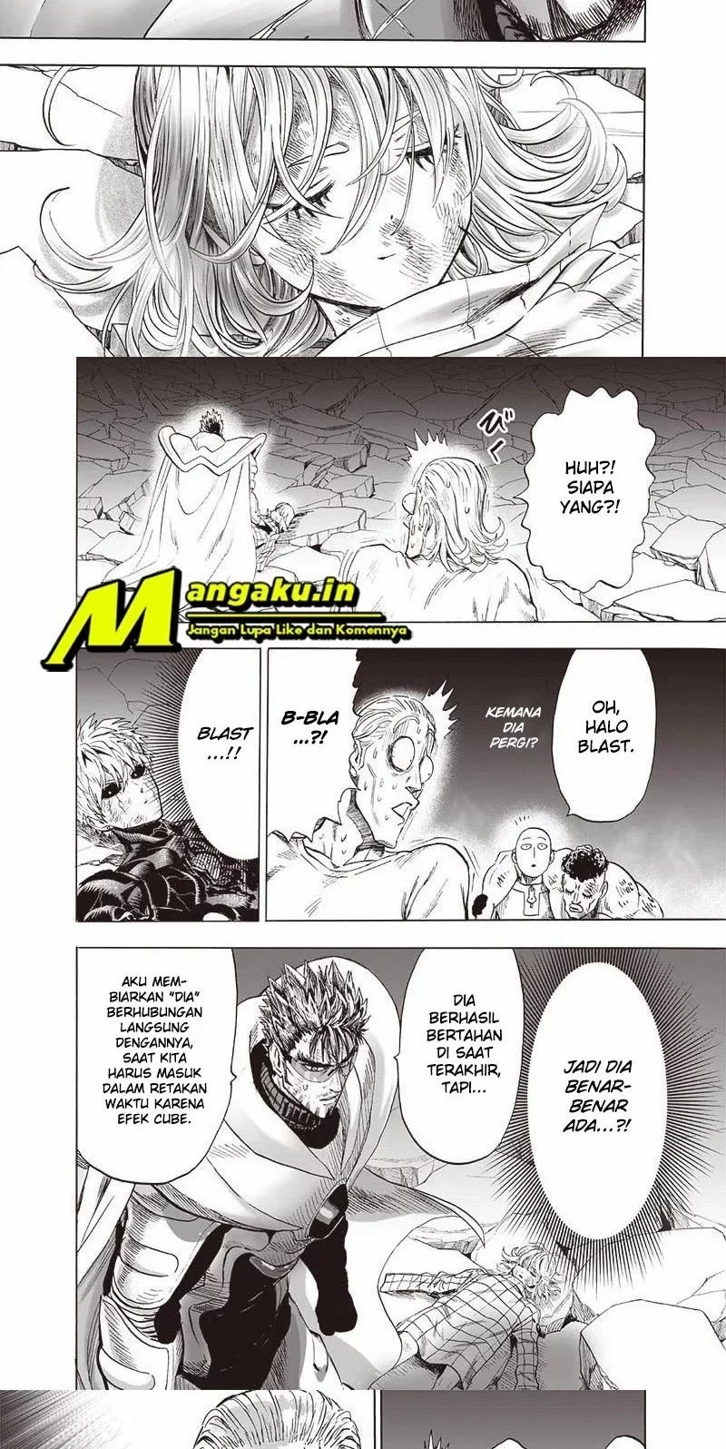 One Punch Man Chapter 204 - https://img.komiku.org/upload5/one-punch-man/204/2025-10-23/12_part2.webp