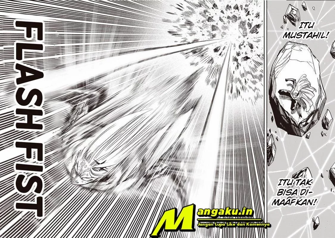 One Punch Man Chapter 204 - https://img.komiku.org/upload5/one-punch-man/204/2025-10-23/2.webp