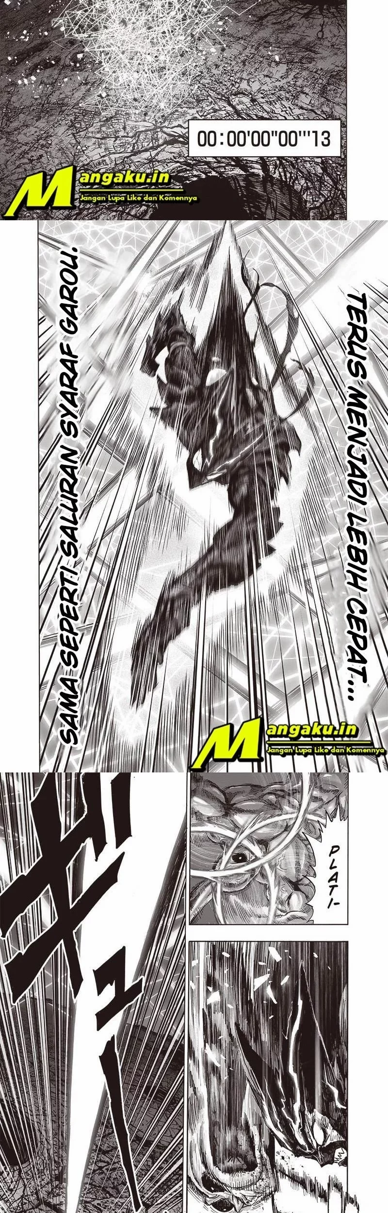 One Punch Man Chapter 204 - https://img.komiku.org/upload5/one-punch-man/204/2025-10-23/8_part1.webp