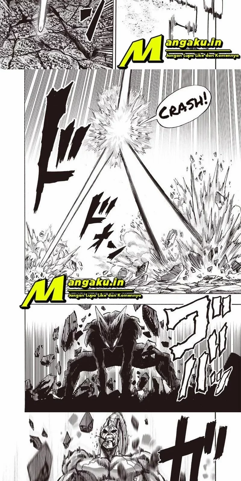 One Punch Man Chapter 204 - https://img.komiku.org/upload5/one-punch-man/204/2025-10-23/8_part2.webp