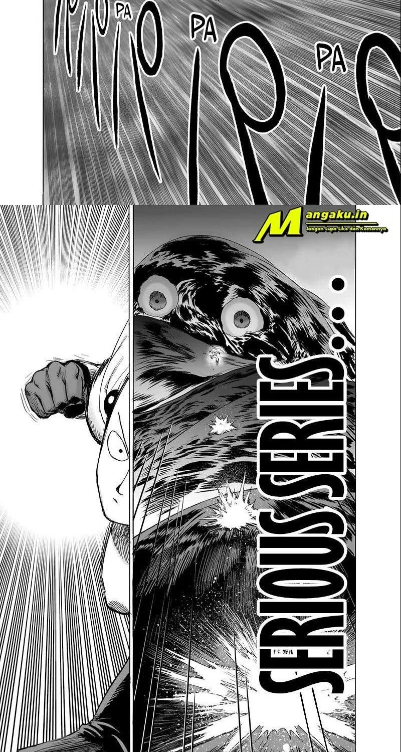 One Punch Man Chapter 205 - https://img.komiku.org/upload5/one-punch-man/205/2025-10-23/10.webp