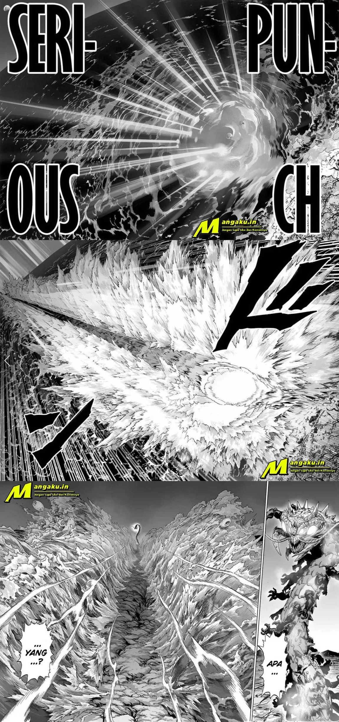 One Punch Man Chapter 205 - https://img.komiku.org/upload5/one-punch-man/205/2025-10-23/12.webp