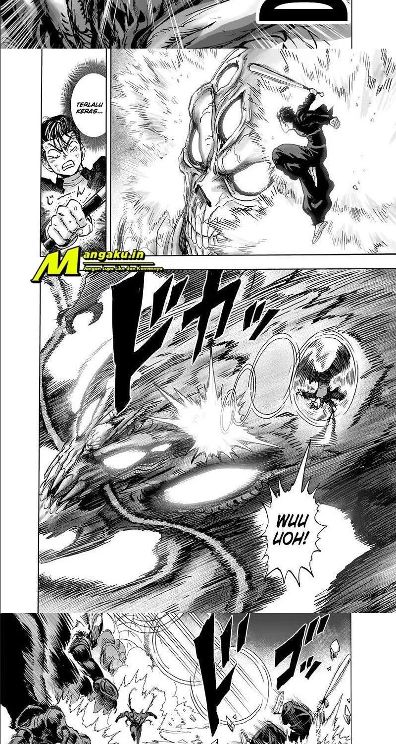 One Punch Man Chapter 205 - https://img.komiku.org/upload5/one-punch-man/205/2025-10-23/19.webp