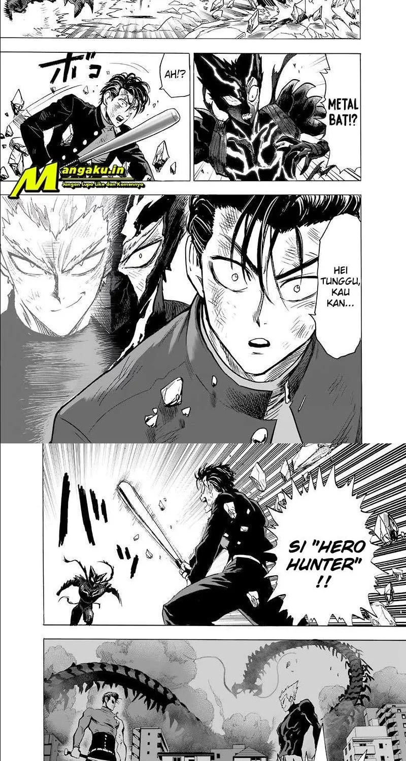 One Punch Man Chapter 205 - https://img.komiku.org/upload5/one-punch-man/205/2025-10-23/20.webp