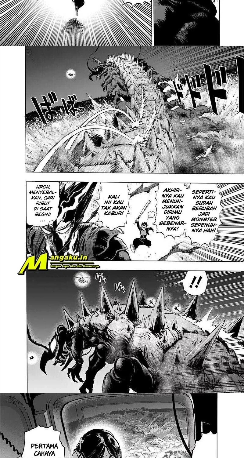 One Punch Man Chapter 205 - https://img.komiku.org/upload5/one-punch-man/205/2025-10-23/22.webp