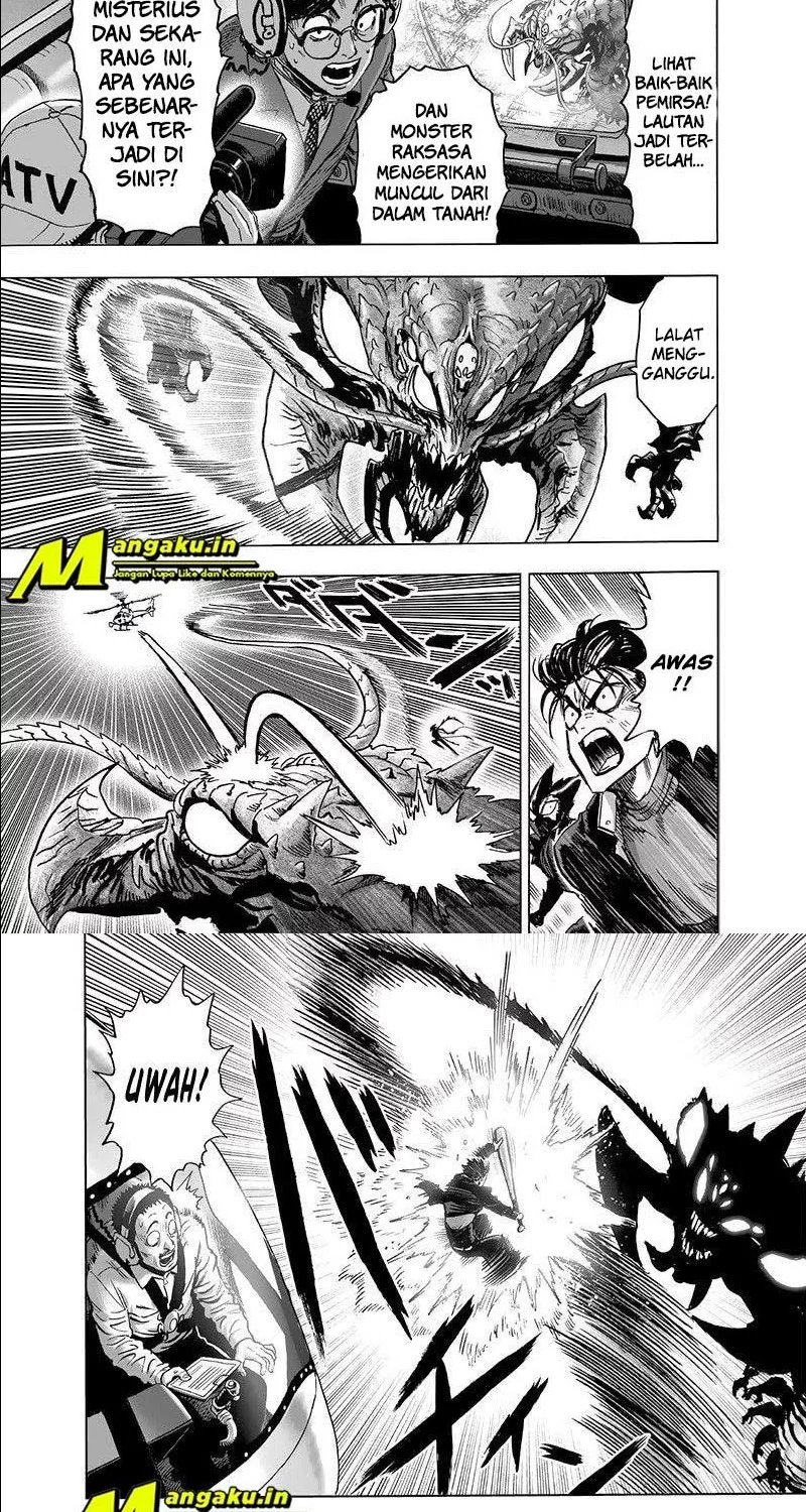 One Punch Man Chapter 205 - https://img.komiku.org/upload5/one-punch-man/205/2025-10-23/23.webp