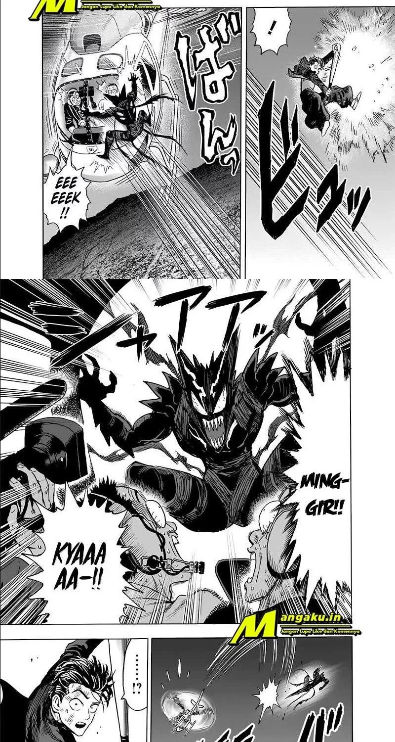 One Punch Man Chapter 205 - https://img.komiku.org/upload5/one-punch-man/205/2025-10-23/24.webp