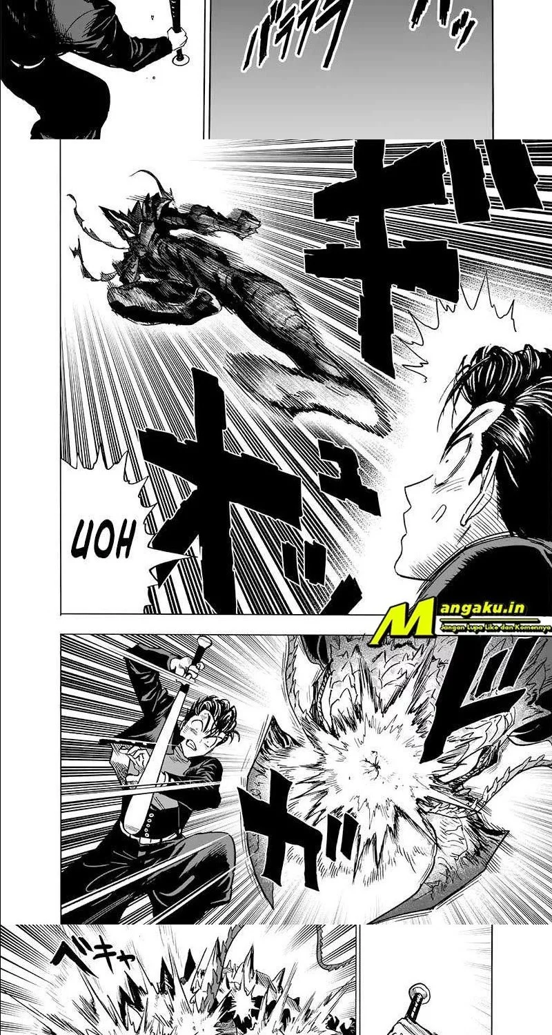 One Punch Man Chapter 205 - https://img.komiku.org/upload5/one-punch-man/205/2025-10-23/25.webp