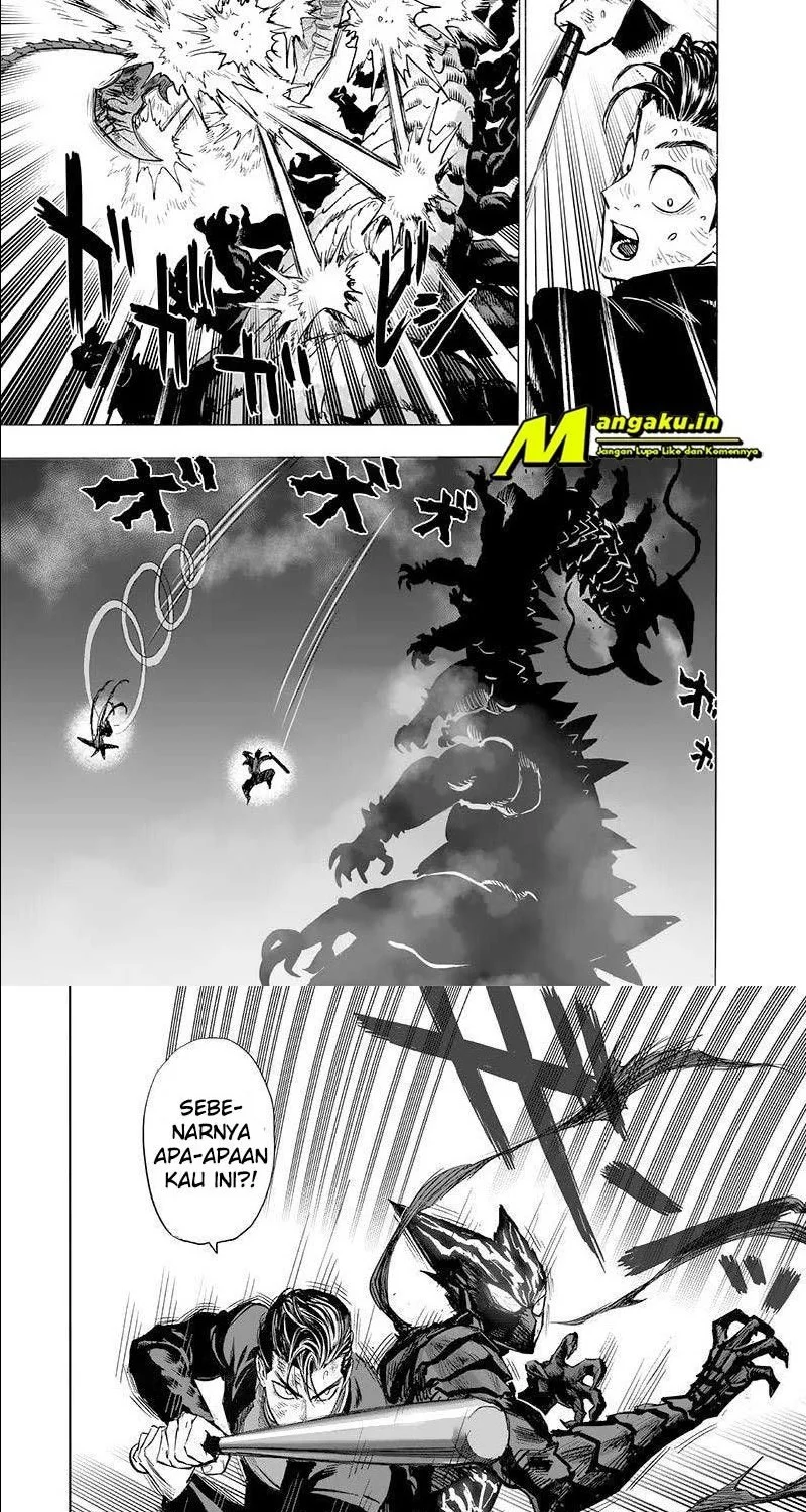 One Punch Man Chapter 205 - https://img.komiku.org/upload5/one-punch-man/205/2025-10-23/26.webp