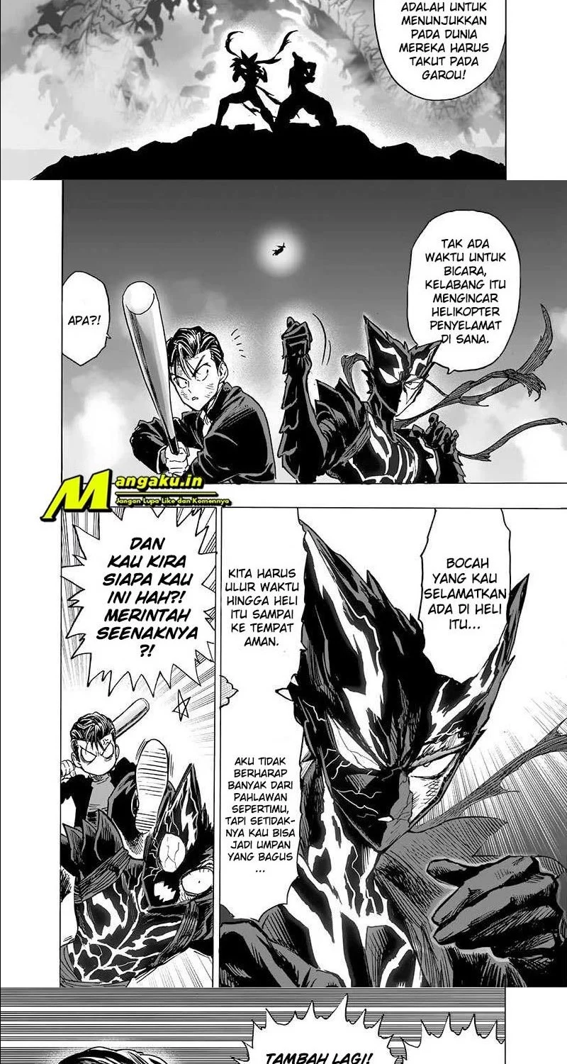 One Punch Man Chapter 205 - https://img.komiku.org/upload5/one-punch-man/205/2025-10-23/28.webp