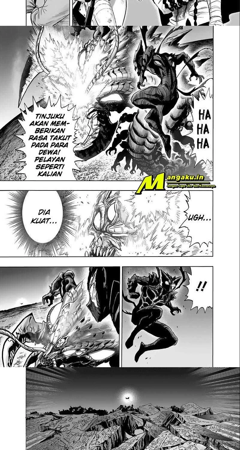 One Punch Man Chapter 205 - https://img.komiku.org/upload5/one-punch-man/205/2025-10-23/3.webp