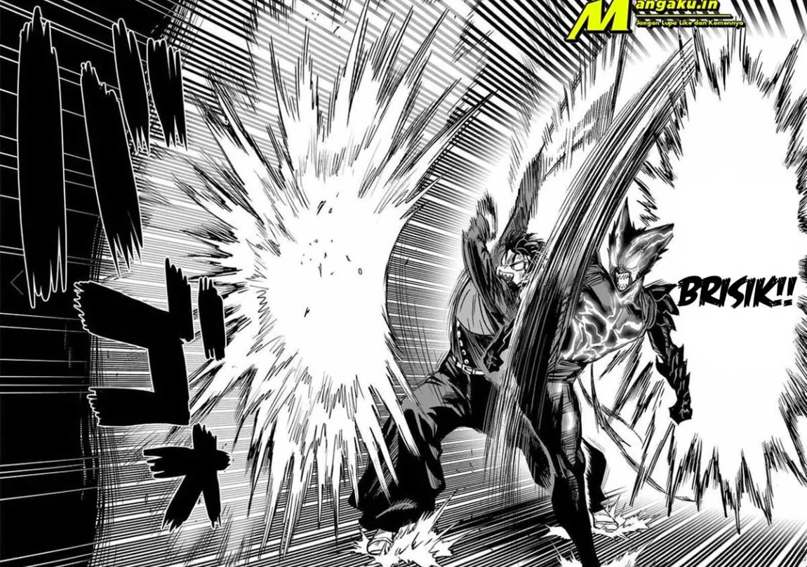 One Punch Man Chapter 205 - https://img.komiku.org/upload5/one-punch-man/205/2025-10-23/30.webp