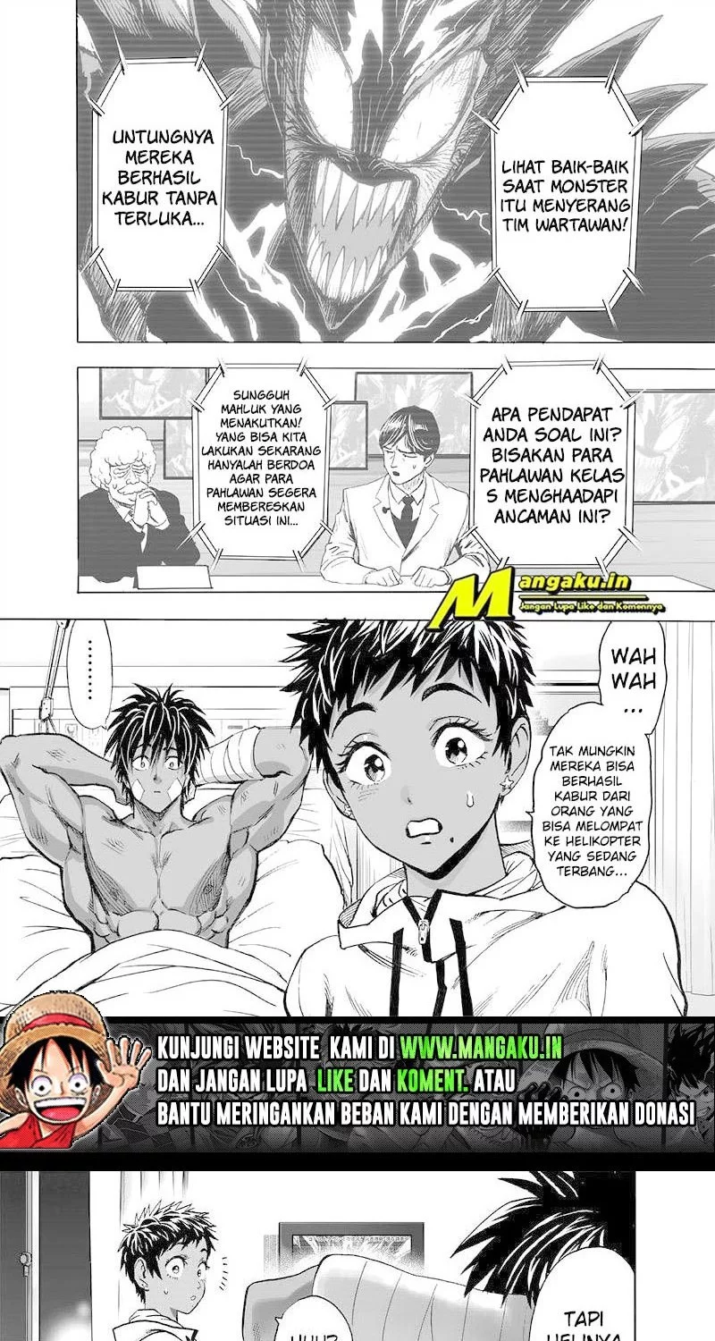One Punch Man Chapter 205 - https://img.komiku.org/upload5/one-punch-man/205/2025-10-23/31.webp