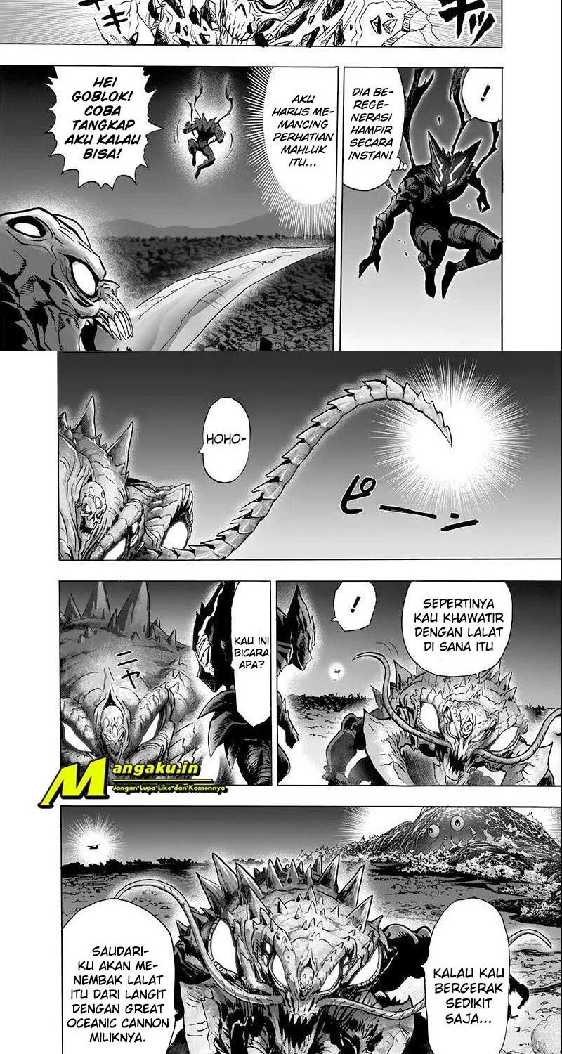 One Punch Man Chapter 205 - https://img.komiku.org/upload5/one-punch-man/205/2025-10-23/5.webp