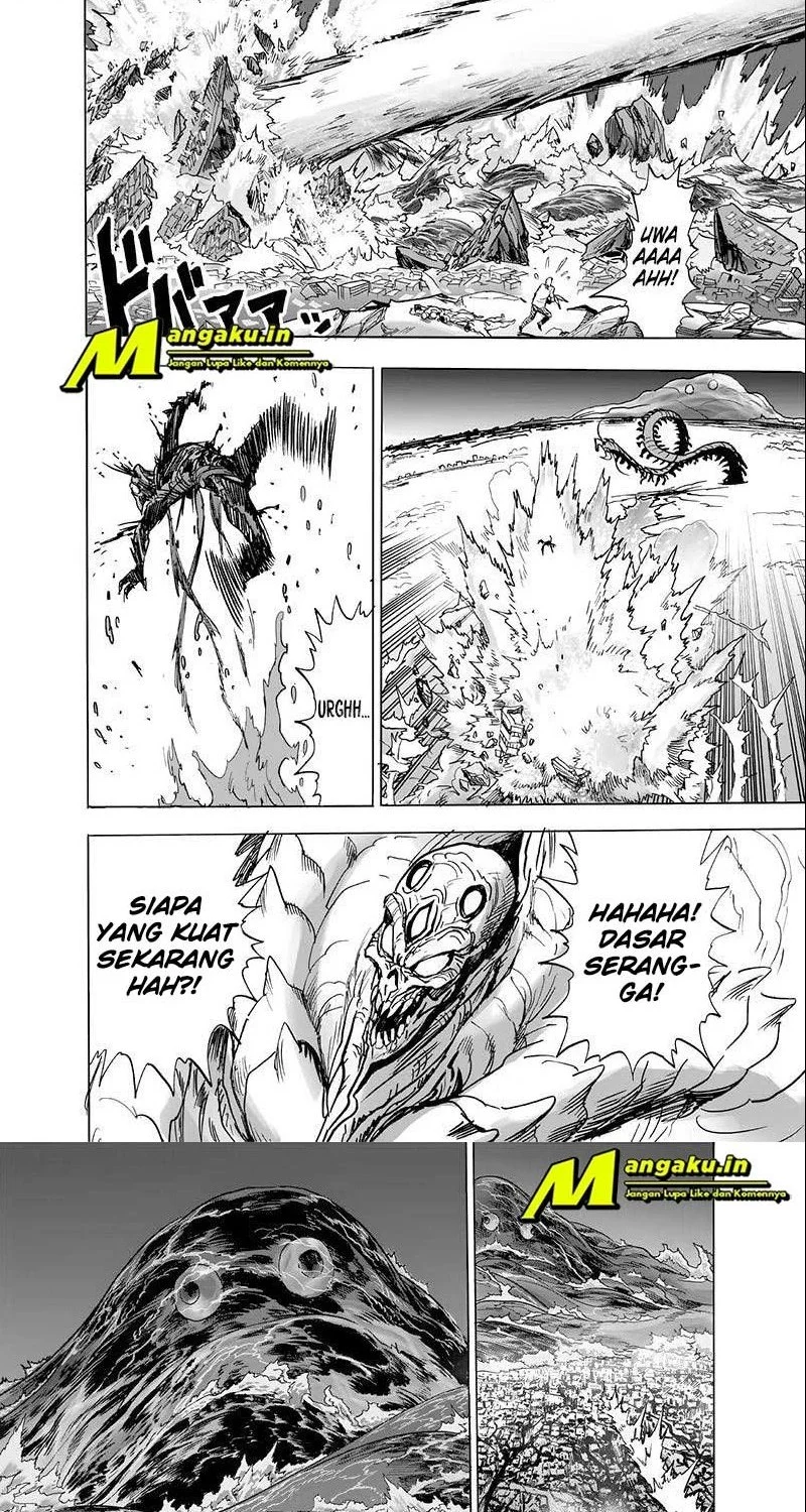 One Punch Man Chapter 205 - https://img.komiku.org/upload5/one-punch-man/205/2025-10-23/8.webp