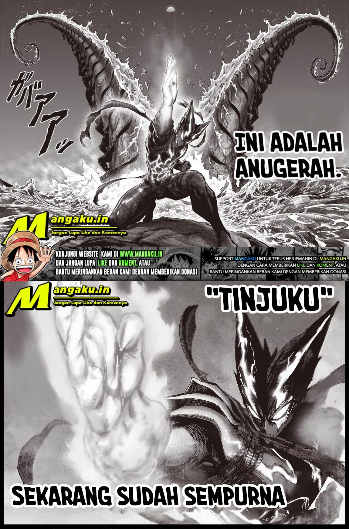 One Punch Man Chapter 207 - https://img.komiku.org/upload5/one-punch-man/207/2025-10-23/10.webp