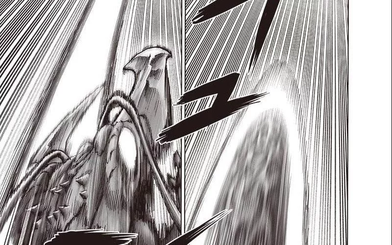 One Punch Man Chapter 207 - https://img.komiku.org/upload5/one-punch-man/207/2025-10-23/2_part2.webp