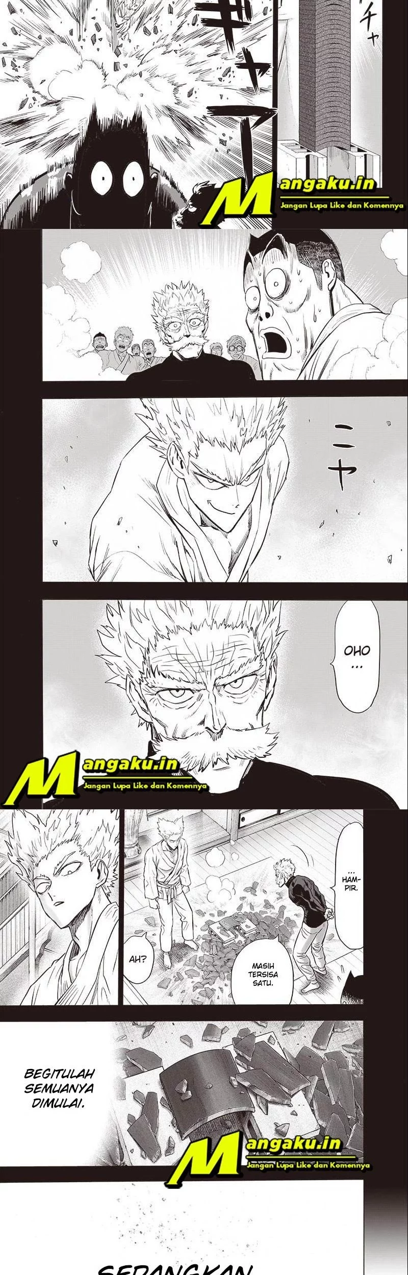 One Punch Man Chapter 207 - https://img.komiku.org/upload5/one-punch-man/207/2025-10-23/6_part1.webp
