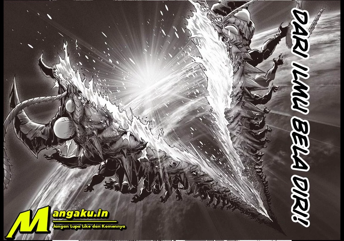 One Punch Man Chapter 207 - https://img.komiku.org/upload5/one-punch-man/207/2025-10-23/8.webp