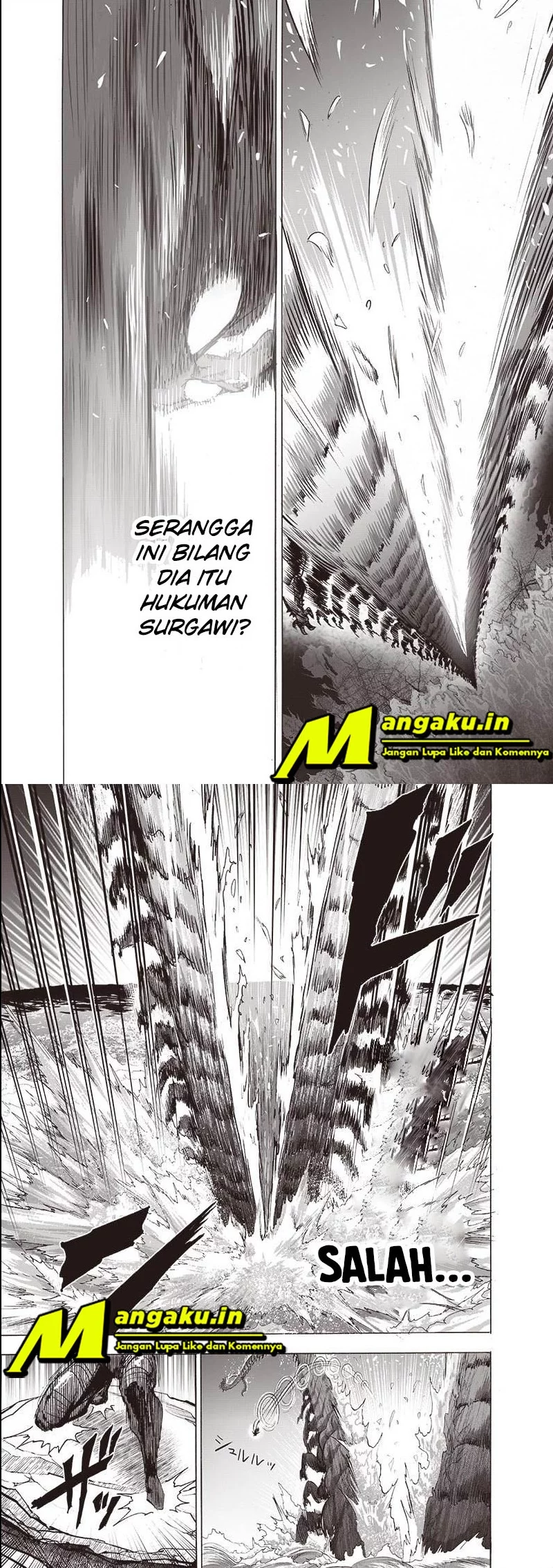 One Punch Man Chapter 207 - https://img.komiku.org/upload5/one-punch-man/207/2025-10-23/9.webp