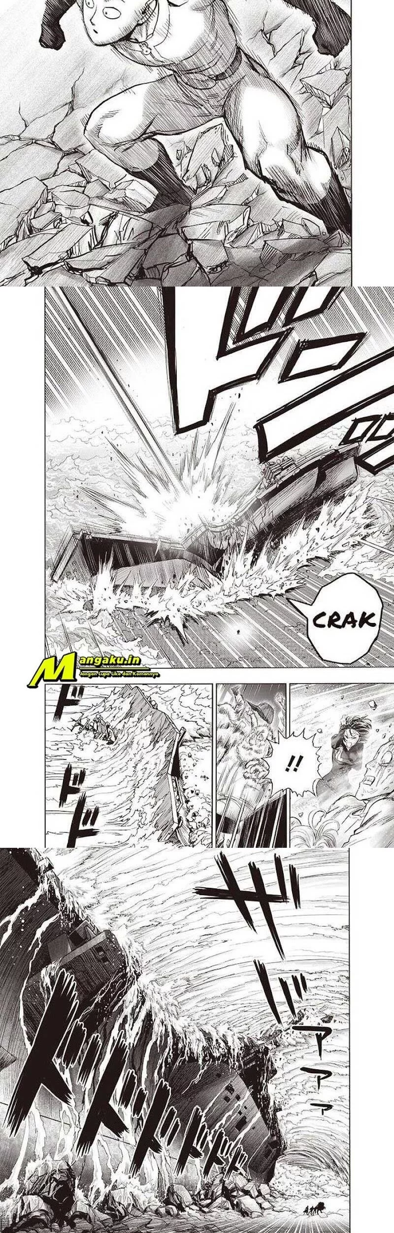 One Punch Man Chapter 208 - https://img.komiku.org/upload5/one-punch-man/208/2025-10-23/5_part1.webp