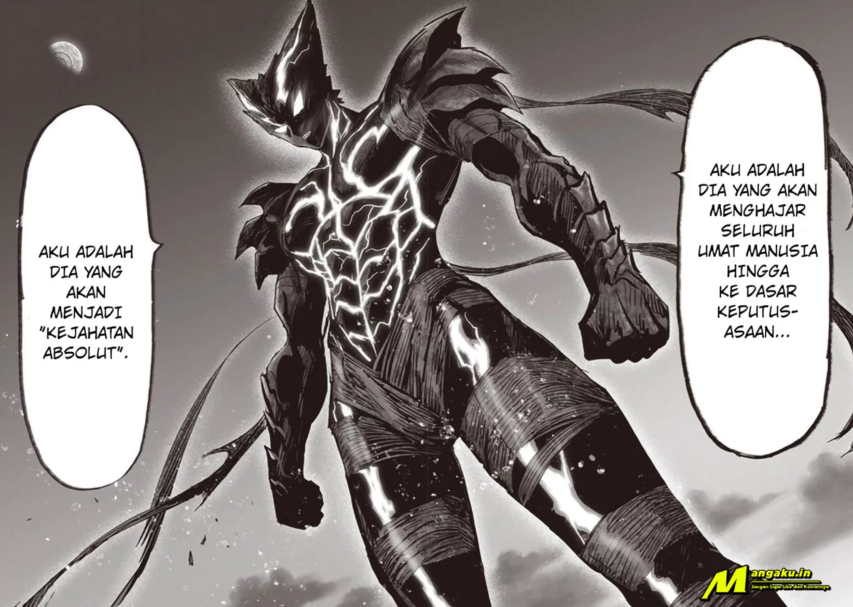One Punch Man Chapter 209 - https://img.komiku.org/upload5/one-punch-man/209/2025-10-23/9.webp